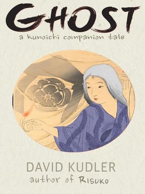 cover image of Ghost